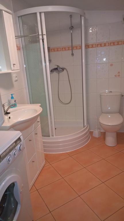 Chalet Lomy Villa Nové Město nad Metují Rom bilde