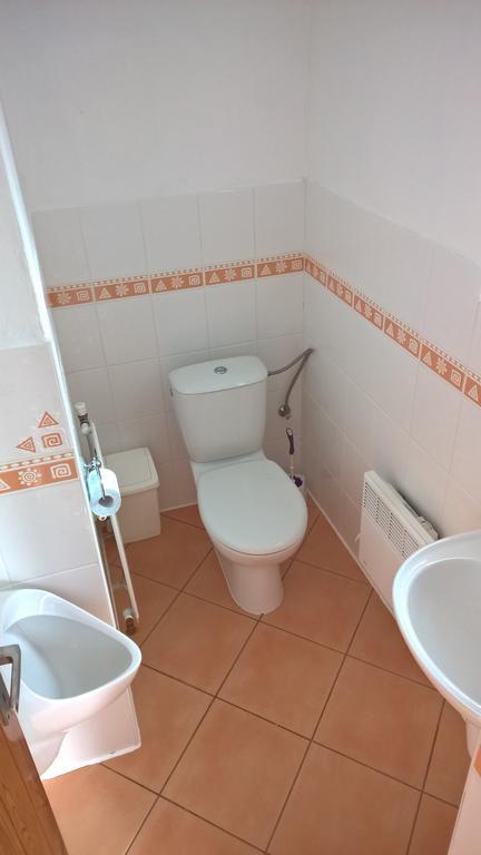 Chalet Lomy Villa Nové Město nad Metují Rom bilde